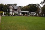 Ermelo 18 en 20 oktober 2021
Hotel Het Roode Koper met een sterren restaurant