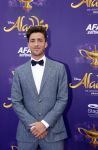 Scheveningen 26 september 2021
Premiere Aladdin in het circustheater. Hugo Kennis