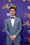 Scheveningen 26 september 2021
Premiere Aladdin in het circustheater. Hugo Kennis