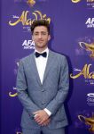 Scheveningen 26 september 2021
Premiere Aladdin in het circustheater. Hugo Kennis