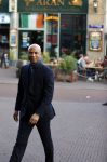 Amsterdam 16 september 2021
Feestje van Life after football in het holland casino.
Humberto Tan