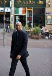 Amsterdam 16 september 2021
Feestje van Life after football in het holland casino.
Humberto Tan