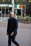 Amsterdam 16 september 2021
Feestje van Life after football in het holland casino.
Humberto Tan