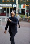 Amsterdam 16 september 2021
Feestje van Life after football in het holland casino.
Humberto Tan