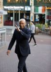 Amsterdam 16 september 2021
Feestje van Life after football in het holland casino.
Humberto Tan