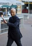 Amsterdam 16 september 2021
Feestje van Life after football in het holland casino.
Humberto Tan