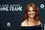 Amsterdam 6 september 2021
Premiere Mijn beste vriendin Anne Frank in Tuschinski.
Ilse Warringa