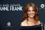 Amsterdam 6 september 2021
Premiere Mijn beste vriendin Anne Frank in Tuschinski.
Ilse Warringa