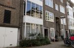 Amsterdam 11 oktober 2021
Het nieuwe huis van Jack Spijkerman in Amsterdam Zuid
