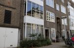 Amsterdam 11 oktober 2021
Het nieuwe huis van Jack Spijkerman in Amsterdam Zuid