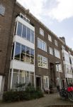 Amsterdam 11 oktober 2021
Het nieuwe huis van Jack Spijkerman in Amsterdam Zuid