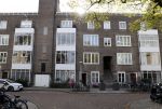 Amsterdam 11 oktober 2021
Het nieuwe huis van Jack Spijkerman in Amsterdam Zuid