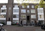 Amsterdam 11 oktober 2021
Het nieuwe huis van Jack Spijkerman in Amsterdam Zuid