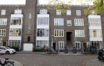 Amsterdam 11 oktober 2021
Het nieuwe huis van Jack Spijkerman in Amsterdam Zuid