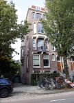 Amsterdam 16 oktober 2021
Het huis van Jack Spijkerman wat hij verkocht heeft en waar hij nin december uit moet.