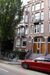 Amsterdam 16 oktober 2021
Het huis van Jack Spijkerman wat hij verkocht heeft en waar hij nin december uit moet.