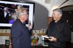 Volendam 12 oktober 2021
Boekpresentatie Jan Keizer bij Hotel Spaander in Volendam . Alle oude bendleden van BZN zijn aanwezig zoals Annie Schilder Carola Smit Jan Tuijp Jack Veerman Thomas Tol Dick Plat