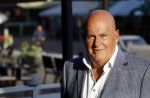 Amsterdam 16 september 2021
Feestje van Life after football in het holland casino.
Jack v Gelder