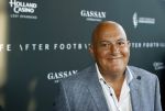Amsterdam 16 september 2021
Feestje van Life after football in het holland casino.
Jack v Gelder