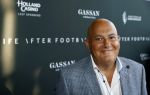 Amsterdam 16 september 2021
Feestje van Life after football in het holland casino.
Jack v Gelder