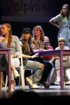 Amersfoort 14 september 2021
Musical waarin oa Jada Borsato Leontine Borsato en Roeland Beelen in de Flint. Luca Borsato kwam met zijn vriendin. Ook Marco en Senna waren aanwezig.