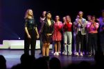 Amersfoort 14 september 2021
Musical waarin oa Jada Borsato Leontine Borsato en Roeland Beelen in de Flint. Luca Borsato kwam met zijn vriendin. Ook Marco en Senna waren aanwezig.