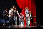 Amersfoort 14 september 2021
Musical waarin oa Jada Borsato Leontine Borsato en Roeland Beelen in de Flint. Luca Borsato kwam met zijn vriendin. Ook Marco en Senna waren aanwezig.