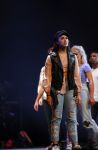 Amersfoort 14 september 2021
Musical waarin oa Jada Borsato Leontine Borsato en Roeland Beelen in de Flint. Luca Borsato kwam met zijn vriendin. Ook Marco en Senna waren aanwezig.