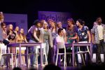 Amersfoort 14 september 2021
Musical waarin oa Jada Borsato Leontine Borsato en Roeland Beelen in de Flint. Luca Borsato kwam met zijn vriendin. Ook Marco en Senna waren aanwezig.