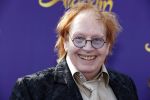 Scheveningen 26 september 2021
Premiere Aladdin in het circustheater.
Jan Aarntzen met zus