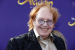 Scheveningen 26 september 2021
Premiere Aladdin in het circustheater.
Jan Aarntzen met zus
