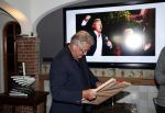 Volendam 12 oktober 2021
Boekpresentatie Jan Keizer bij Hotel Spaander in Volendam . Alle oude bendleden van BZN zijn aanwezig zoals Annie Schilder Carola Smit Jan Tuijp Jack Veerman Thomas Tol Dick Plat
