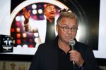 Volendam 12 oktober 2021
Boekpresentatie Jan Keizer bij Hotel Spaander in Volendam . Alle oude bendleden van BZN zijn aanwezig zoals Annie Schilder Carola Smit Jan Tuijp Jack Veerman Thomas Tol Dick Plat