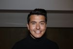 Amsterdam 14 oktober 2021
Televizierring gala in Carre Amsterdam. Jan Smit met zijn vrouw Liza en Nikkie Tutorials