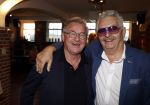 Volendam 12 oktober 2021
Boekpresentatie Jan Keizer bij Hotel Spaander in Volendam . Alle oude bendleden van BZN zijn aanwezig zoals Annie Schilder Carola Smit Jan Tuijp Jack Veerman Thomas Tol Dick Plat