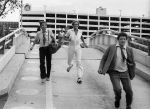 Miami, 5 Juni 1981
Jan v Beveren samen met Petra v Beveren  bij Vliegveld Miami met o.a. Huub Stevens Ton v Schijndel Carel v d Brekel Willy v d Kuijlen Adrie v Kraaij Drs. A. Groeneveld