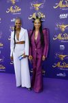 Scheveningen 26 september 2021
Premiere Aladdin in het circustheater.
Jasmine Sendar en carolina Dijkhuizen