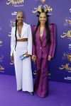 Scheveningen 26 september 2021
Premiere Aladdin in het circustheater.
Jasmine Sendar en carolina Dijkhuizen