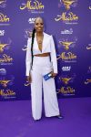Scheveningen 26 september 2021
Premiere Aladdin in het circustheater.
Jasmine Sendar
