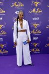Scheveningen 26 september 2021
Premiere Aladdin in het circustheater.
Jasmine Sendar