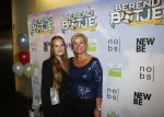 Amsterdam 26 september 2021
Premiere Berend Botje in pathe arena . Jeannette ten Kate