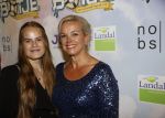 Amsterdam 26 september 2021
Premiere Berend Botje in pathe arena . Jeannette ten Kate