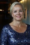 Amsterdam 26 september 2021
Premiere Berend Botje in pathe arena . Jeannette ten Kate