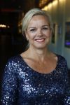 Amsterdam 26 september 2021
Premiere Berend Botje in pathe arena . Jeannette ten Kate