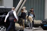 Schiphol 17 oktober 2021
Gordon gaat emigreren naar Dubai en vertrekt vanag Schiphol met div vrienden. Oa Patrick Kathy zijn manager Nathalie  Moser en vriend Jeffrey de Visser gaan met hem mee