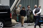Schiphol 17 oktober 2021
Gordon gaat emigreren naar Dubai en vertrekt vanag Schiphol met div vrienden. Oa Patrick Kathy zijn manager Nathalie  Moser en vriend Jeffrey de Visser gaan met hem mee