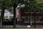 Amsterdam 1 oktober 2021
Huis Jeroen v d Boom in Amsterdam zuid