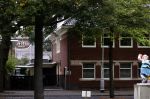 Amsterdam 1 oktober 2021
Huis Jeroen v d Boom in Amsterdam zuid