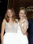 Amsterdam 14 oktober 2021
Televizierring gala in Carre Amsterdam.. De winnaar is Jessica Villerius met de kinderen van Ruinerwold