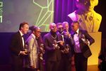 Amsterdam 20 september 2021
Buma awards in Bimhuis in Amsterdam.
Jhorano Holwijn